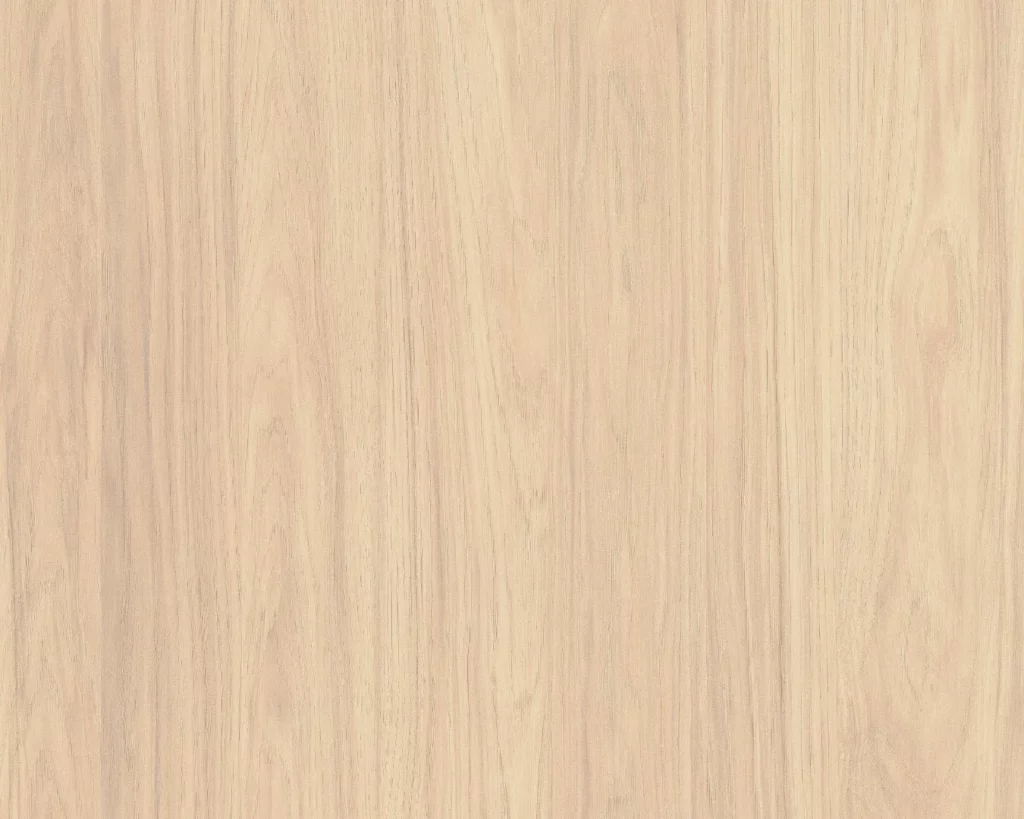 Acabado madera para muebles de baño a medida de Randal Studio