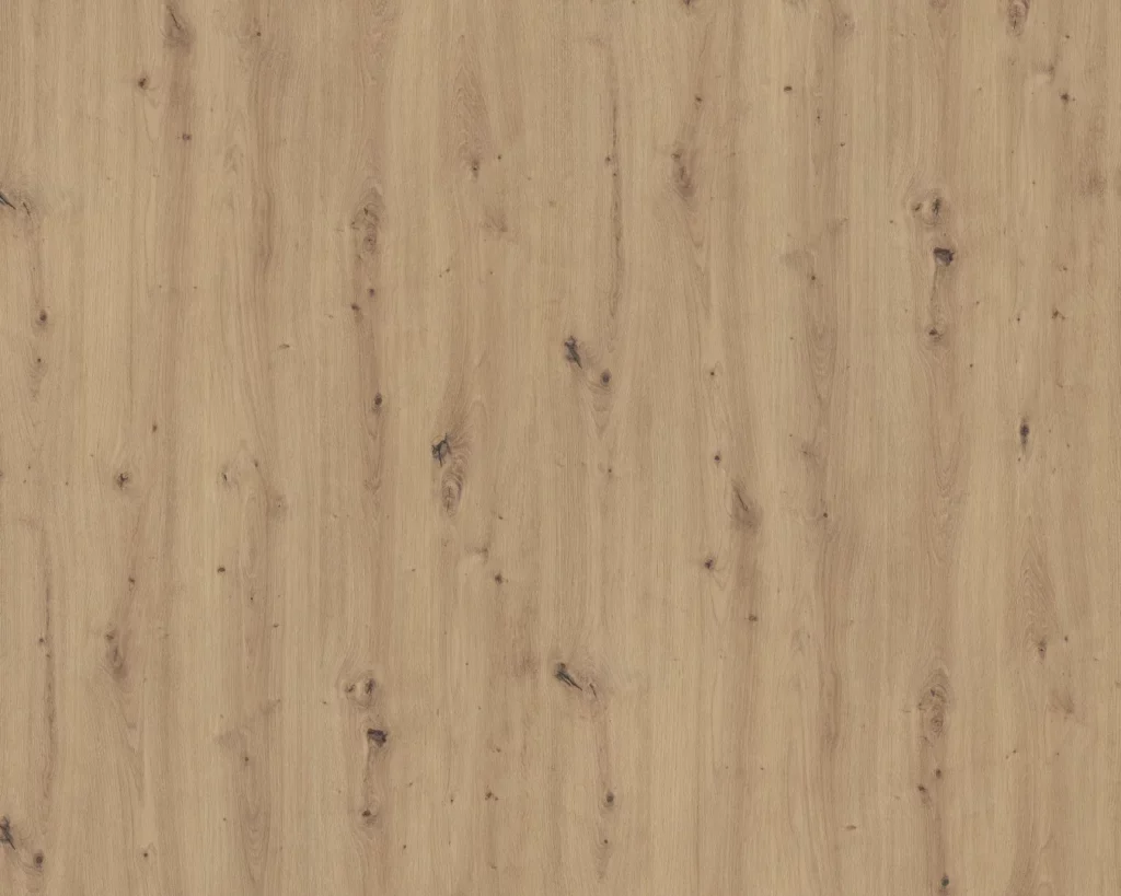 Acabado madera para muebles de baño a medida de Randal Studio