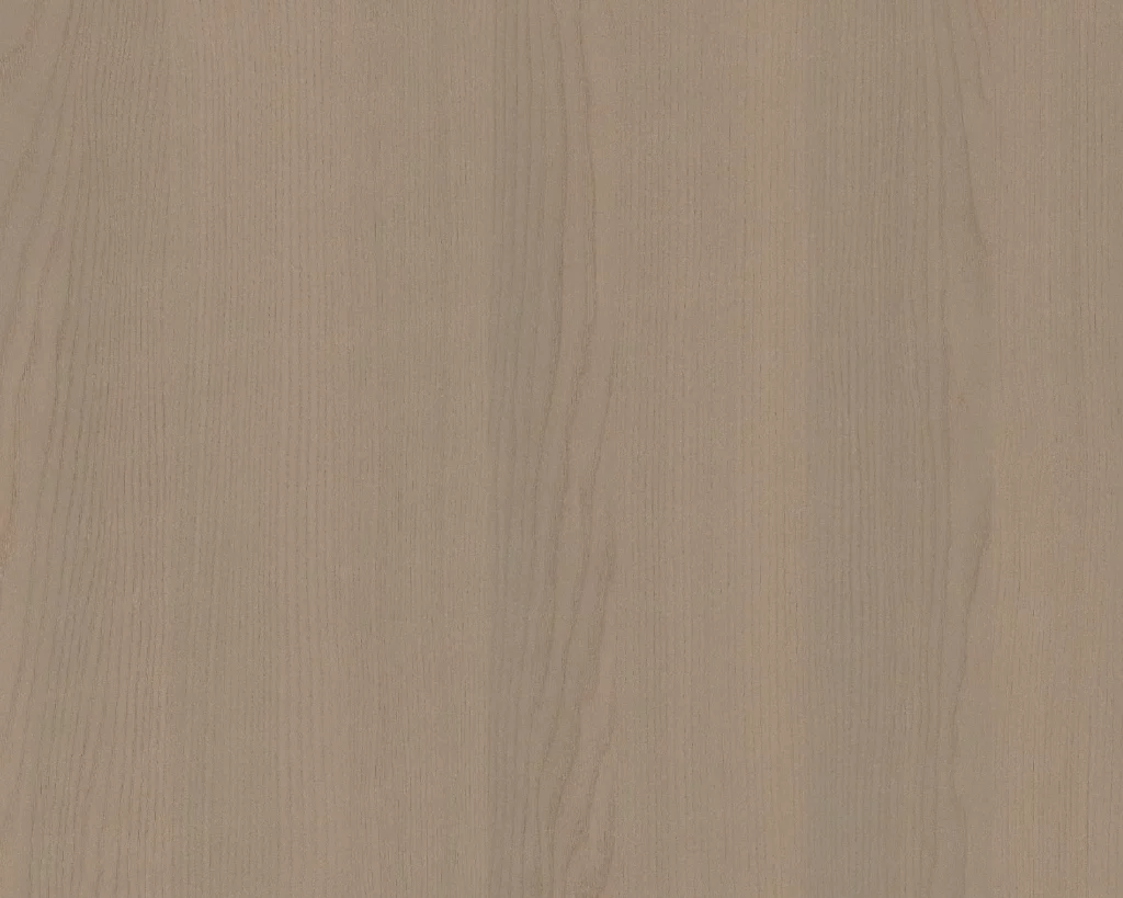 Acabado madera para muebles de baño a medida de Randal Studio