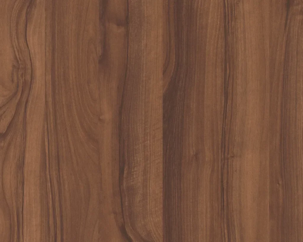 Acabado madera para muebles de baño a medida de Randal Studio