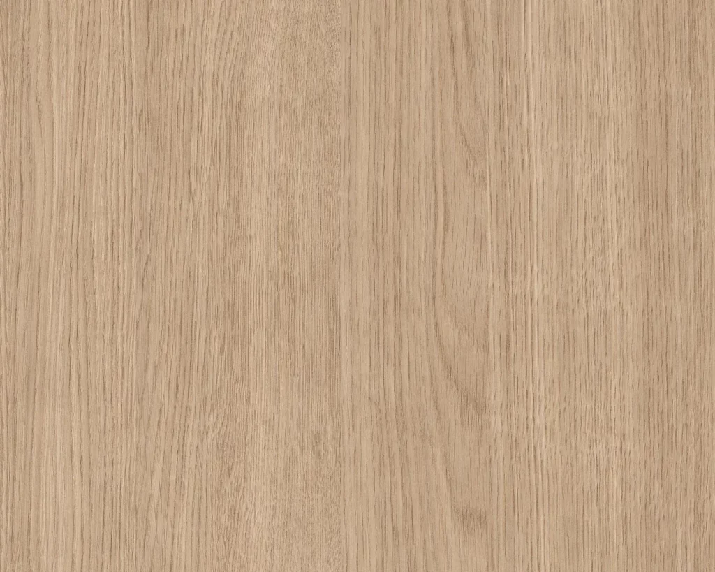 Acabado madera para muebles de baño a medida de Randal Studio