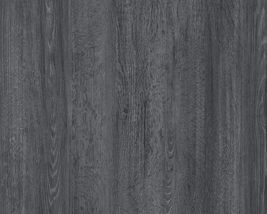 Acabado madera para muebles de baño a medida de Randal Studio