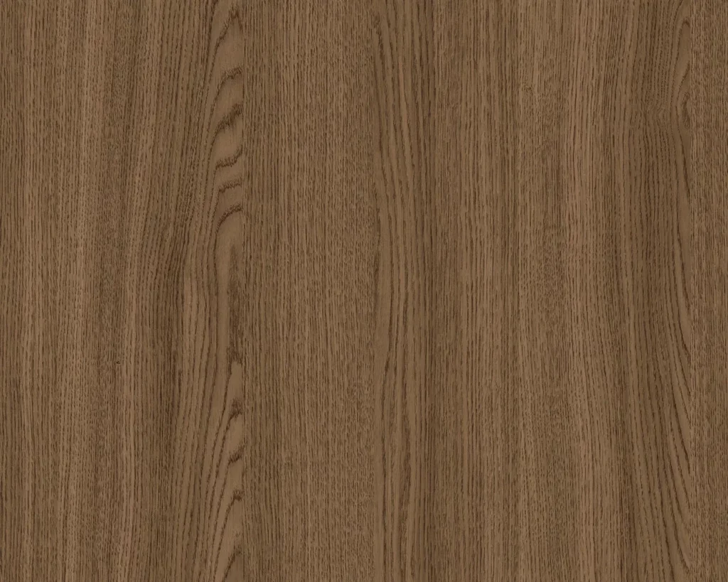 Acabado madera para muebles de baño a medida de Randal Studio