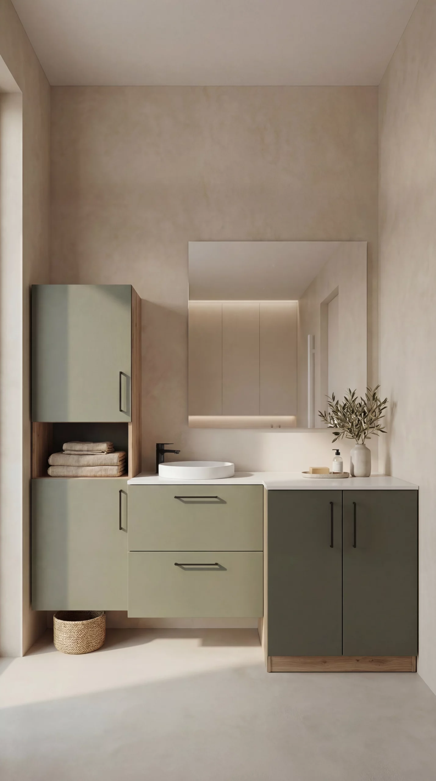 Crea verde 2