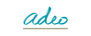 Logo Adeo cliente profesional Randal