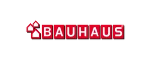 Logo Bauhaus cliente profesional Randal