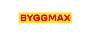 Logo Byggmax cliente profesional Randal