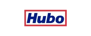 Logo Hubo cliente profesional Randal