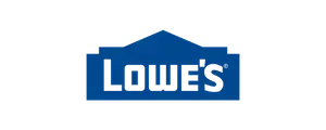 Logo Lowe's cliente profesional Randal