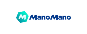 Logo Mano Mano cliente profesional Randal