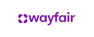 Logo Wayfair cliente profesional Randal